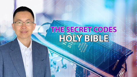 The Bible Code: Evidence That God Is the True Author of the Bible