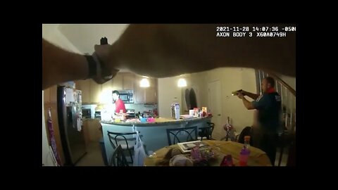 Attorney General Releases Body Cam Footage of Fatal Officer Involved Shooting in Anne Arundel County