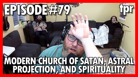Modern Church of Satan, Astral Projection, and Spirituality
