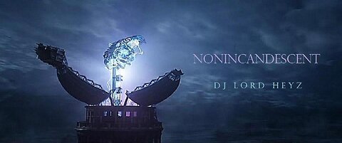 NonIncandescent. (Liquid DnB mix- DJ Lord Heyz)