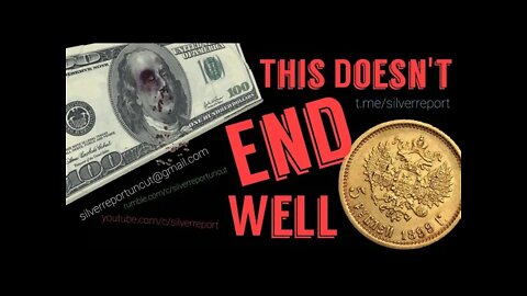 King Dollar On The Ropes!? New Global Gold Standard! Petro Gold! What's Happening With Gold Prices