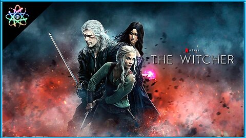 THE WITCHER│3ª TEMPORADA: PARTE 2 - Trailer (Legendado)