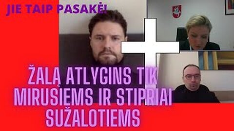 Skaičiai šokiruoja_ po dūrio 7000 nepageidaujamų reakcijų per 2021