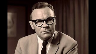 The Strange Secret to Success - Earl Nightingale