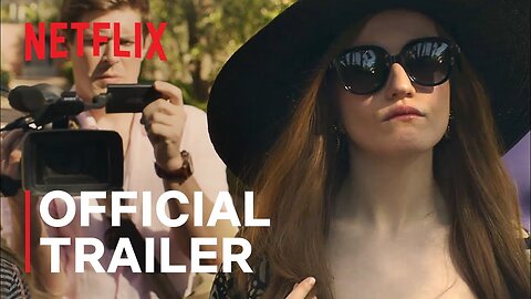 Inventing Anna | Official Trailer | Netflix