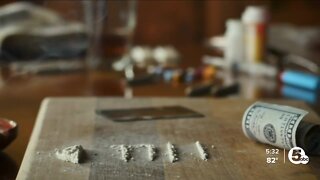 Public health alert: 5 suspected fatal overdoses in Cuyahoga County on June 1
