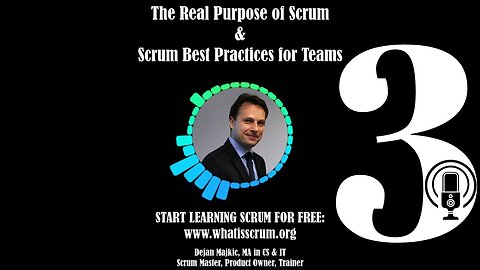 Scrum’s Purpose and Best Practices