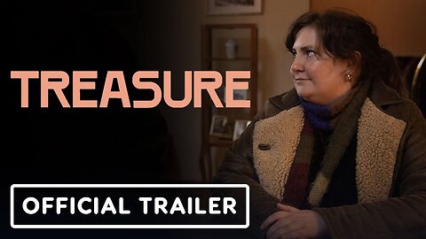 Treasure - Official Trailer