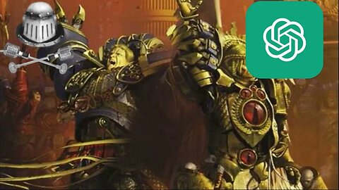 Unremembered Empire | The Chat GPT Heresy