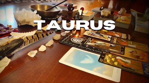 Oracle Messages for Taurus | Access Granted to The Next Door...