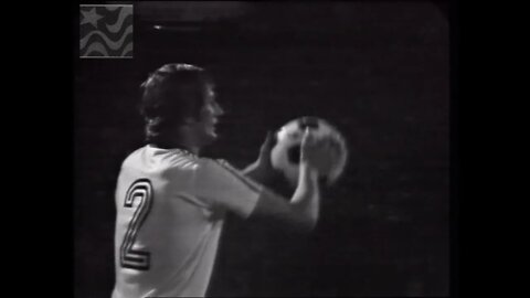 1978 FIFA World Cup Qualifiers - Portugal v. Poland