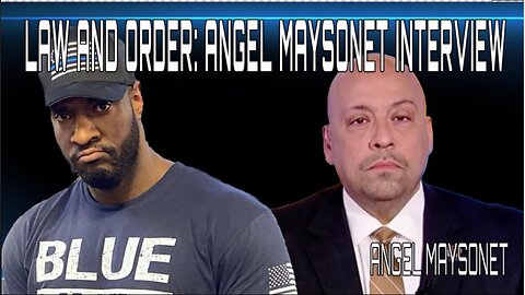 Law and Order: Migrant Crisis In NYC, Crime & Policing In NYC | Zeek Arkham & Angel Maysonet