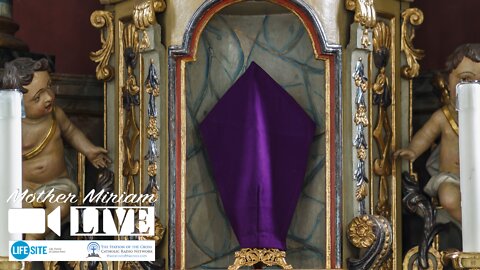 Exploring the meaning of Passiontide, the last two weeks of Lent