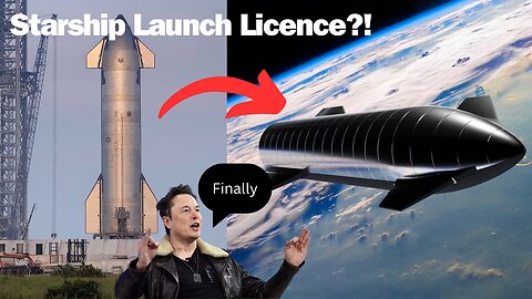 SpaceX's TOP-SECRET Launch License REVEALED! What the FAA Doesn't Want You to Know!