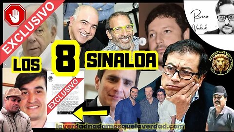 Exclusivo - UN MEGA LAVADERO CON 8 MEGA DE LA MEGA PANDILLA CHAR Y UN MEGA CARTEL DE SINALOA