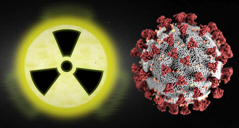 The Link Between Covid and Radiation - www.22Ten.TV
