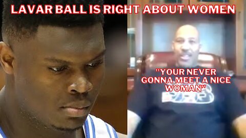 LaVar Ball Speaks Out About The Zion Williamson Situation And What Players Can Learn From It