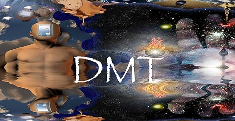 DMT (Dimethyltryptamine) - Mysteries, Legends & Lore - Documentary - HaloRockDocs