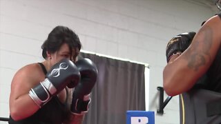 Made in Idaho: Family Boxing and Fitness