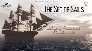 The Set Of Our Sails