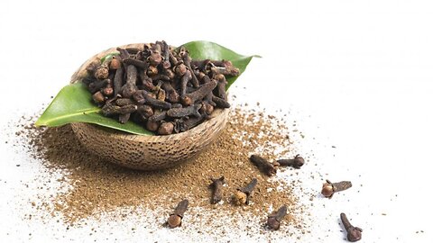 Health Benefits of Cloves