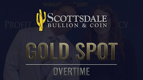 The Gold Spot Overtime | Final Call for 2023 IRA Contributions + Two Special Announcements