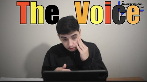 Ep2: The Voice