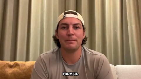 MLB pitcher Trevor Bauer defends himself from getting #metoo 'd. #bauer #TrevorBauer #MLB