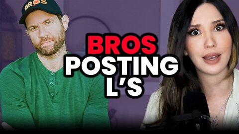 Bros BOMBS & Billy Eichner SLAMS Straight People On Twitter