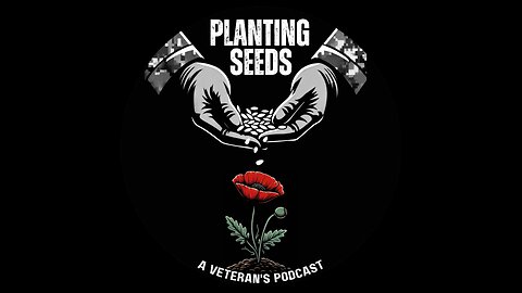 Planting Seeds Podcast EP01