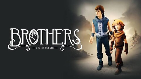 Brothers a tale of two sons gameplay: best game for android