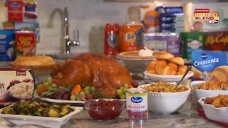 Thanksgiving to be Grateful For | Morning Blend