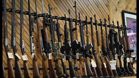 BATFE Proposes Changes to Firearms 'Engaged in the Business' Rule - Firearms Policy Coaltion Replies