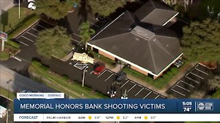 Sebring bank shooting one year later: Remembering the victims