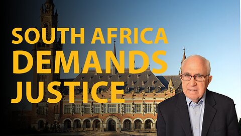 Genocide Case Back in Front of World Court