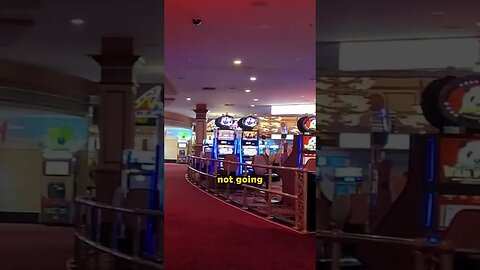 Why You Should Never Stay at Sam's Town Hotel and Casino in Las Vegas