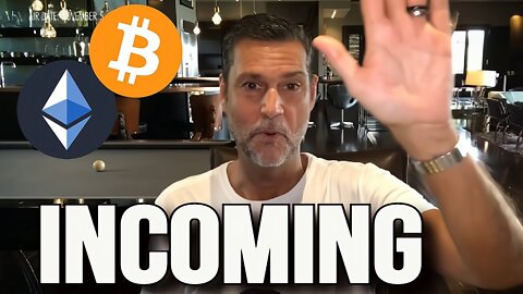 Raoul Pal Bitcoin - Institutional Tsunami Coming In 2022