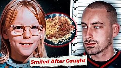 The Youngest Cannibal In The UK Who Cooked Human Spaghetti #truestory #crime