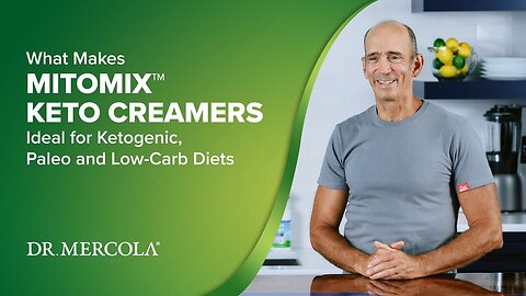 What Makes MITOMIX™ KETO Creamers Ideal for Ketogenic, Paleo and Low-Carb Diets
