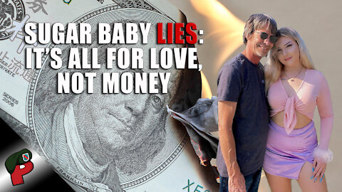 Sugar Baby Lies: It’s About Love, Not Money | Ride and Roast