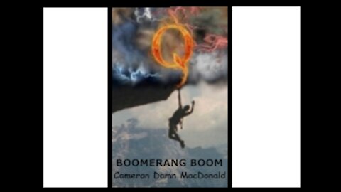 Boomerang Boom