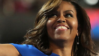 Why Michelle Obama Could Be President