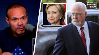 Durham-Sussman Trial Update Could Mean Serious Implications For Clinton, FBI