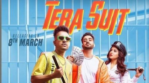 tere sath me luka chuppi khelunga song, Tony Kakkar, tere sath me rani holi khelungi full song