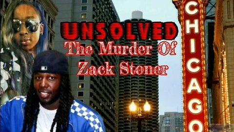 Unsolved: The Murder Of Zack Stoner (Kenneka Jenkins Case)