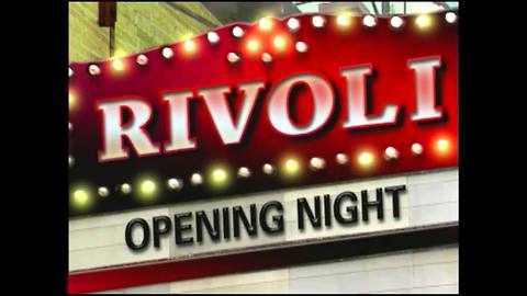 2004 RTV6 story about the Rivoli Theatre