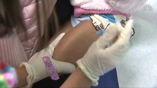 Flu widespread In 30 States