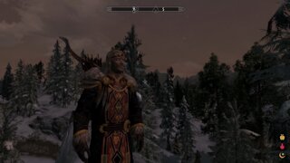 GamingLass2 Plays Skyrim: I've Got a Bad Feeling About This