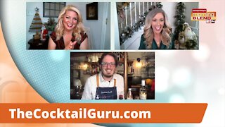 The Cocktail Guru | Morning Blend