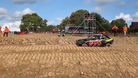 Stockcar Allendorf!